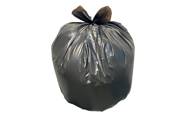 Trash bag