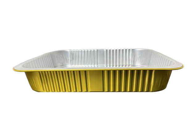 Large Roaster Smooth Pan