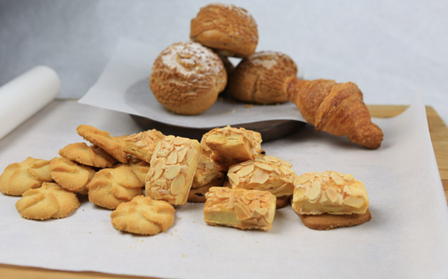 Parchment Paper Rolls