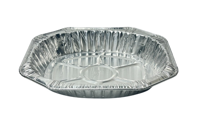 1PK Oval Roaster Pan