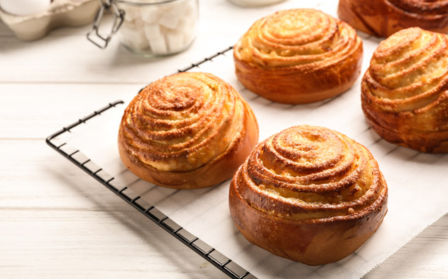 Parchment Paper Rolls