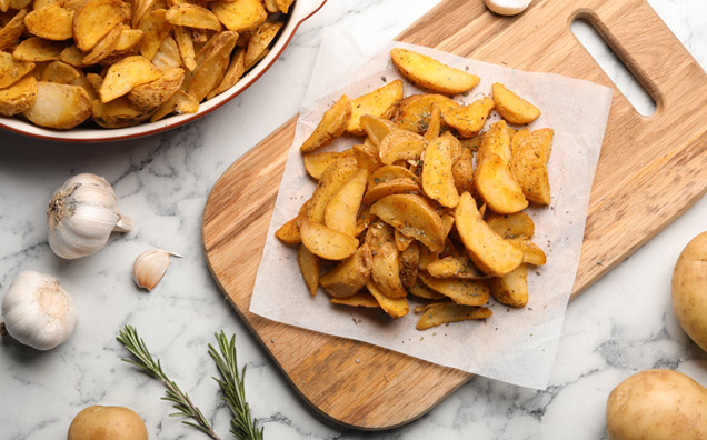 Parchment Paper