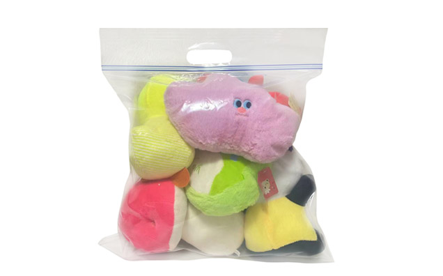 Jumbo Storage Bags