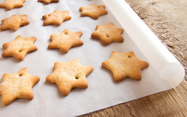 Parchment Paper Sheets