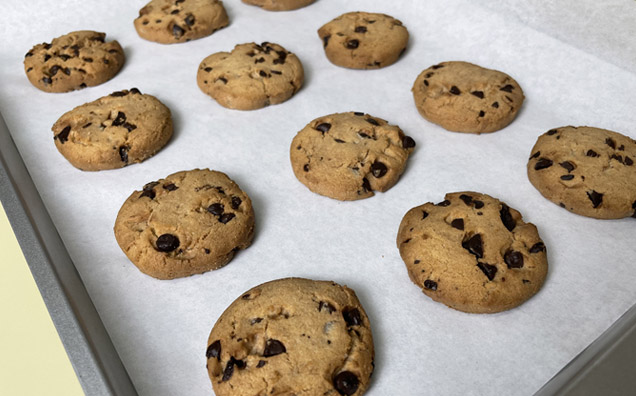 Parchment Paper Sheets