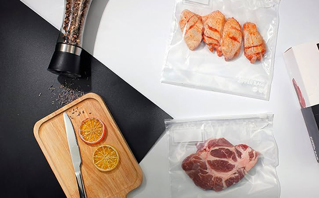 How Zipper Seal Pint Size Bag Can Simplify Your Life