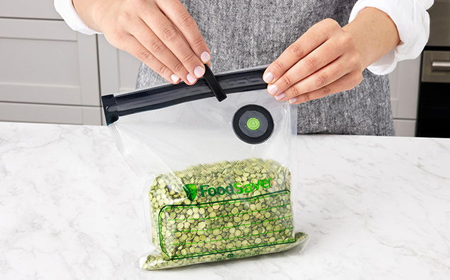 Reclosing Cycles: How Many Opens a Zipper Seal Snack Bags Should Survive